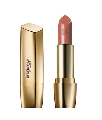 Deborah Milano Milano Red Ls - 39 Nude Skin