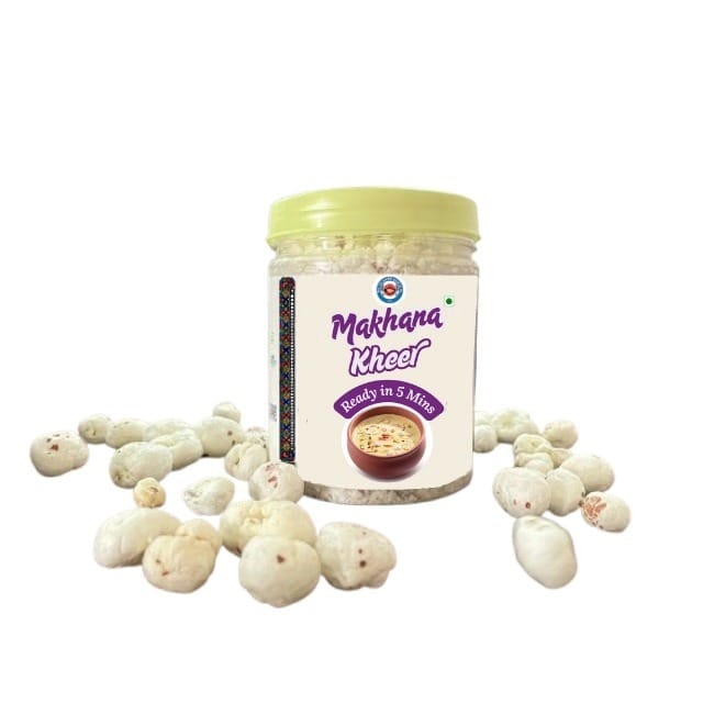 Makhana Kheer 100 G