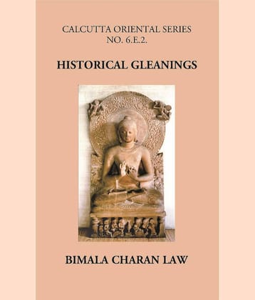 HISTORICAL GLEANINGS