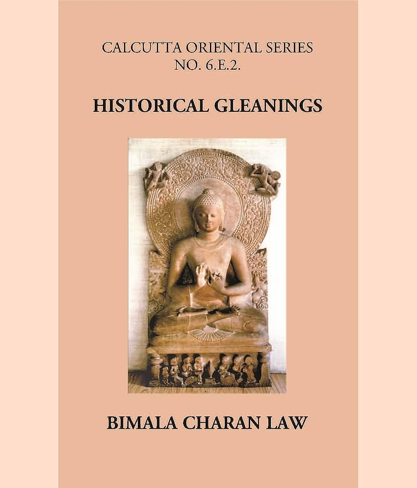 HISTORICAL GLEANINGS