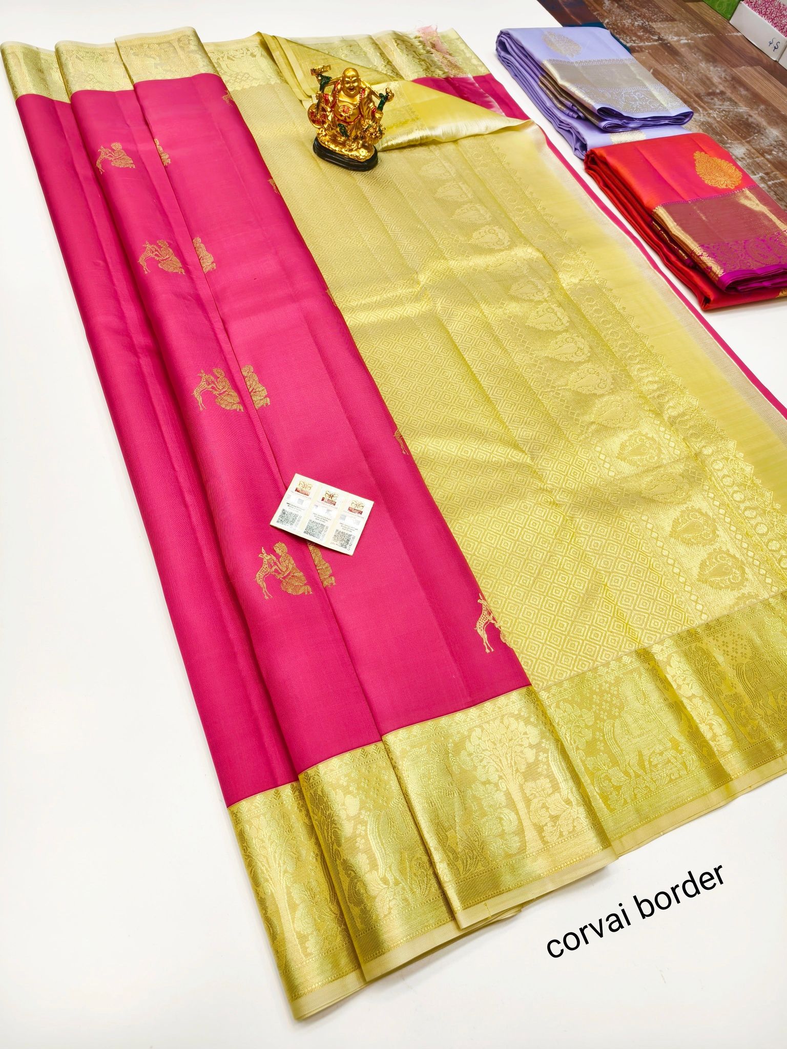 Kanjeewaram Exclusive Style 43-Exclusive