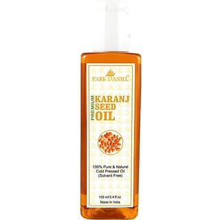 PARK DANIEL Premium Karanj oil(100 ml) Hair Oil (100 ml)