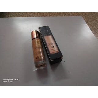 Face per primer