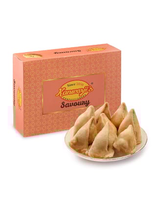 Dal Samosa..-500 Grm