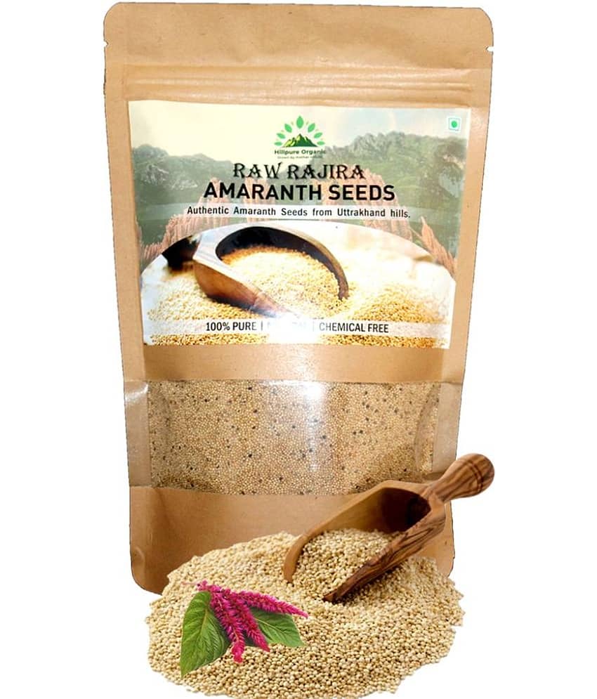 Hillpure Organic Amaranth 500 gm