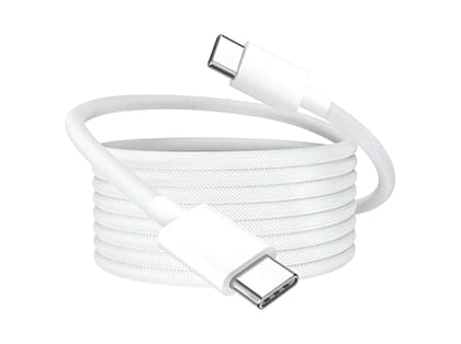 Dr Vaku iPhone Charger Cable (MFi-Certified), Type-C to Type-C Cable for iPhone 17, 17 Air, 17 Pro, 17 Pro Max, 16, 16 Plus, 16 Pro, Max, iPhone 15, Samsung Galaxy S24, S23, S22, S21 FE, Laptops & Other Devices Dr Vaku iPhone Charger Cable (MFi-Certified), Type-C to Type-C Cable for iPhone 17, 17 Air, 17 Pro, 17 Pro Max, 16, 16 Plus, 16 Pro, Max, iPhone 15, Samsung Galaxy S24, S23, S22, S21 FE, Laptops & Other Devices