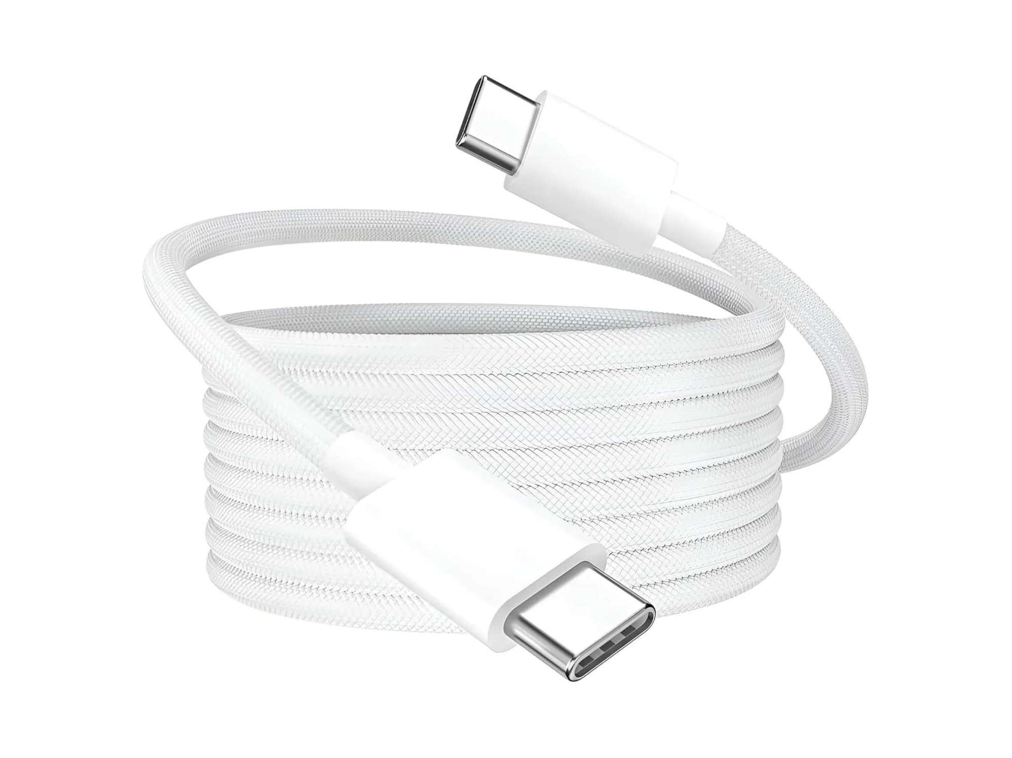 Dr Vaku iPhone Charger Cable (MFi-Certified), Type-C to Type-C Cable for iPhone 17, 17 Air, 17 Pro, 17 Pro Max, 16, 16 Plus, 16 Pro, Max, iPhone 15, Samsung Galaxy S24, S23, S22, S21 FE, Laptops & Other Devices