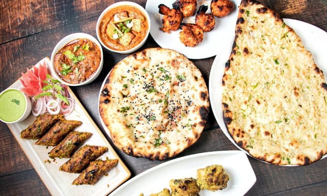 Romeo Da Dhaba
