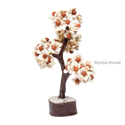 Gomti Rudraksh Tree Mseal-100B MSeal