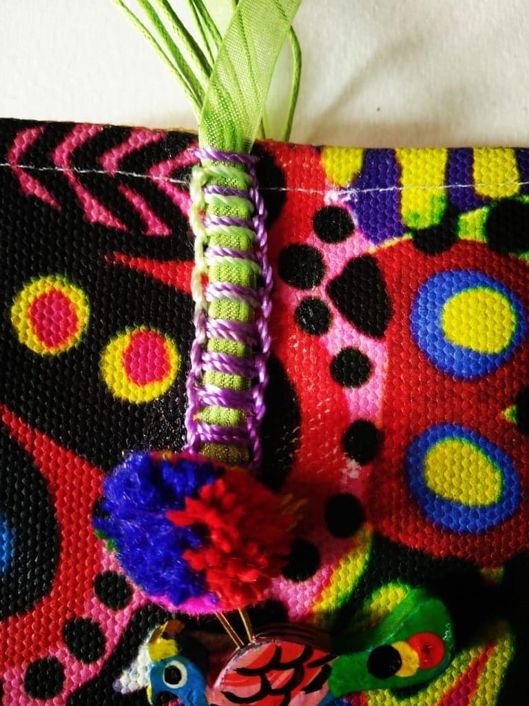 I Smell Magic ' Small Tote Bag