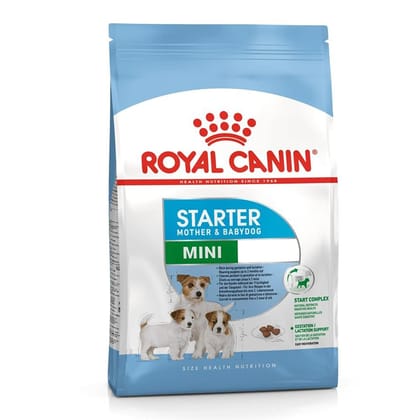 Royal Canin Mini Starter 1kg
