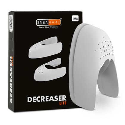 Decreaser Lite | Crease Protector