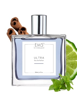 EM5 Ultra Perfume Spray for Men | Vanilla Warm Spicy Fruity | EDP Strong and Long Lasting Day & Night Perfume | Luxury Gift for Him EM5 Ultra Perfume Spray for Men | Vanilla Warm Spicy Fruity | EDP Strong and Long Lasting Day & Night Perfume | Luxury Gif
