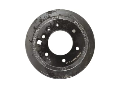 K-tek Rear Brake Drum AV622891