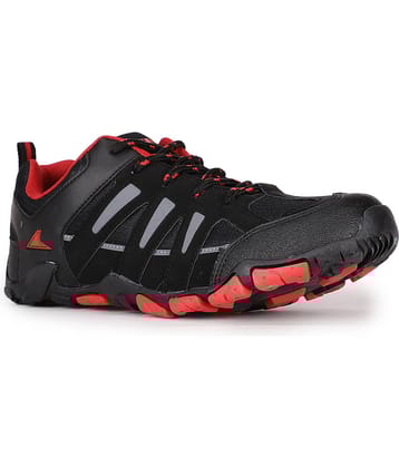 Power Black Men's Outdoor Shoes