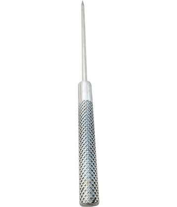 Premium Metal Ice Pick/Ice Breaker for Home & Professional Use