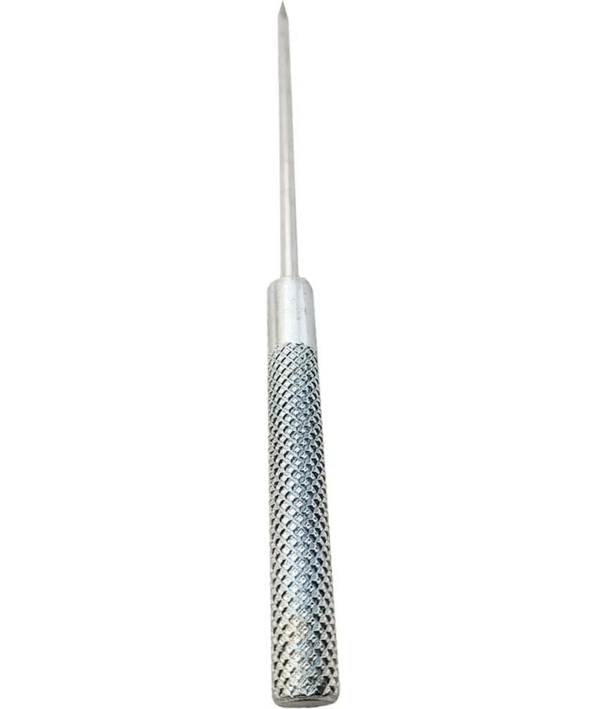 Premium Metal Ice Pick/Ice Breaker for Home & Professional Use