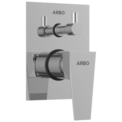 LV-2031 Exposed Part Kit For Single Lever Medium Flow Diverter