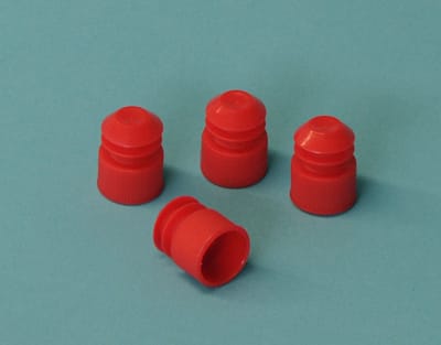 RiA Tube stopper PE 1000 pic