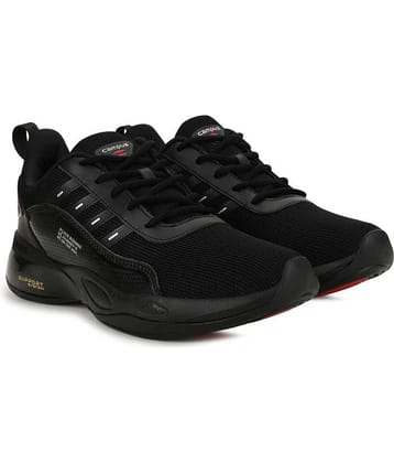 Campus TERMINATOR (N) Teal Men's Sports Running Shoes