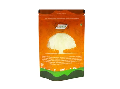 Ekgaon Malligai Appalam (South indian rice papad) (300g)