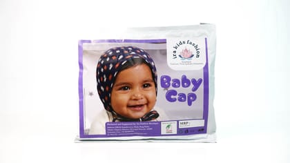 Baby Cap 1 set