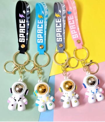 Space Keychain | space theme keychain (1 pc)