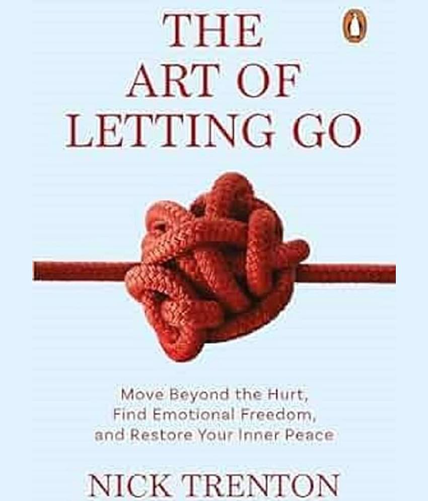 The Art of Letting Go