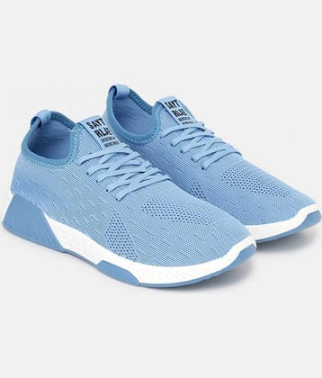 RapidBox - Olive Men's Sneakers