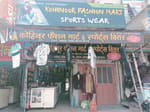 Kohinoor Fashion Mart