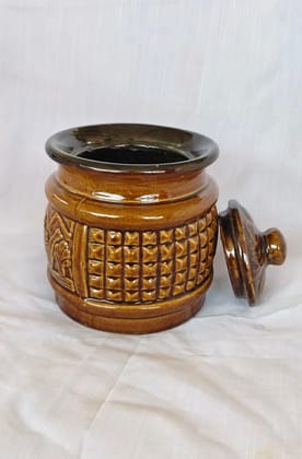 Pickle Pingani Jadi Unique Home Decor