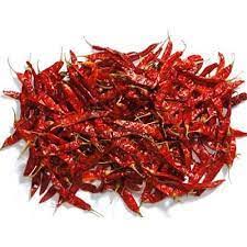 Mb Stem Guntur Chilli 1 Kg