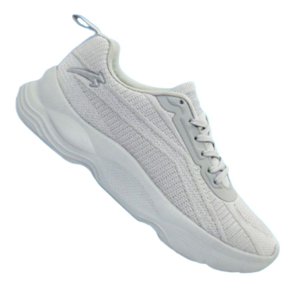 Daikros Thunder 11 Running Shoes (Grey)-6
