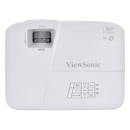 ViewSonic PA503X 3800 Lumens XGA High Brightness For Office & Home Use Projector