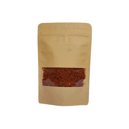 Garlic Chutney  (250 gm)