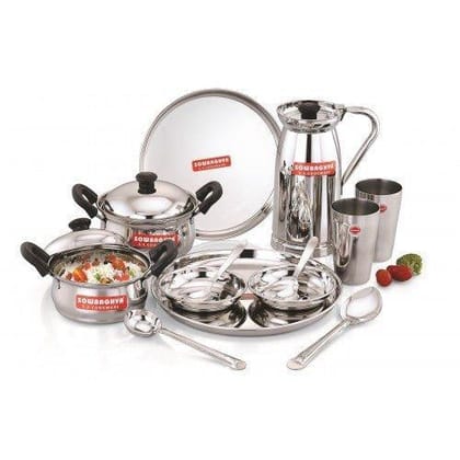 Ultima 15 pcs Dinner Set Ultima 15 pcs Dinner Set