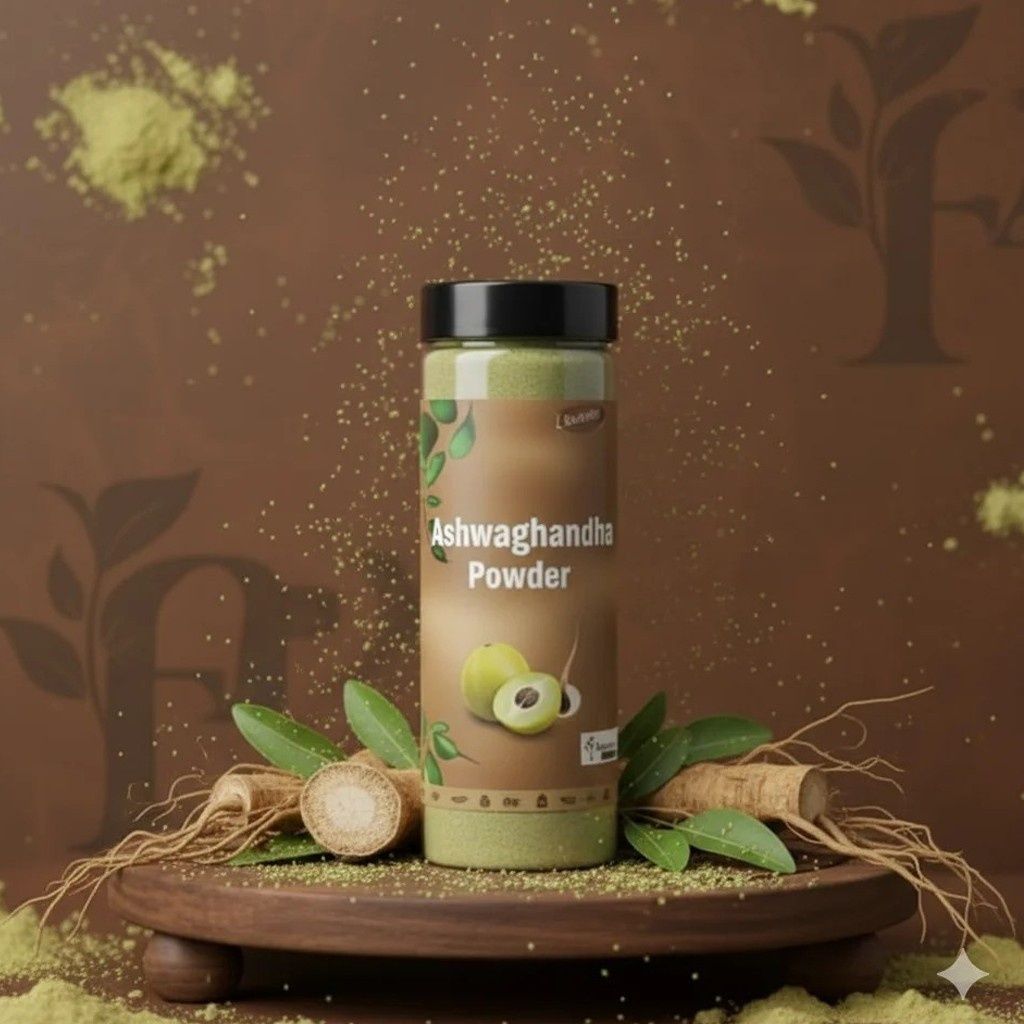 Ashawagandha Powder