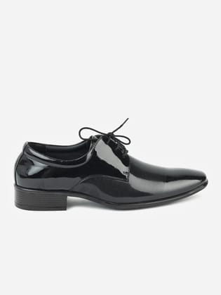 Delco Men Derby Night Style-39 / BLACK