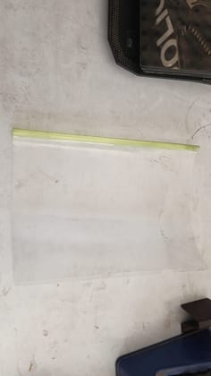 Project File