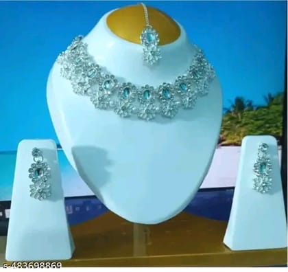 Jewellery Set