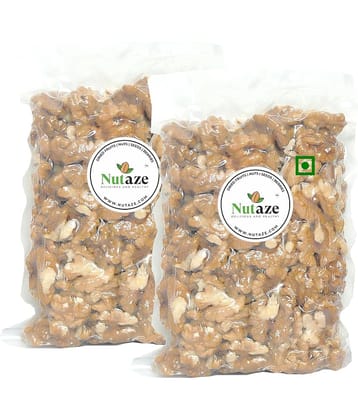 Nutaze Extra Light Walnuts(Akhrot giri) 400 g