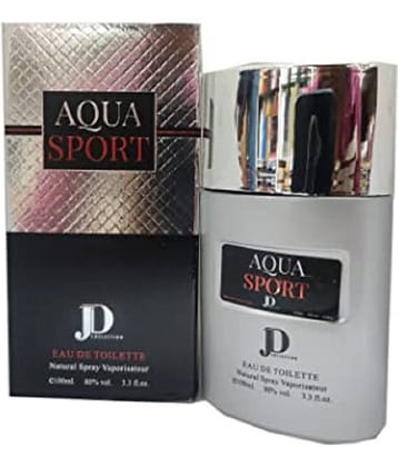 JD Collection Eau De Toilette (EDT) Woody,Oriental,Fresh Mild -Fragrance For Unisex ( Pack of 1 )