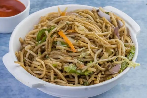 Kappu's Kitchen