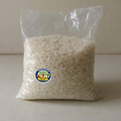 Roshni Outlet's idli rice