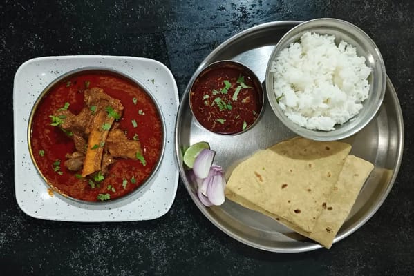 Bhavani Savji Foods