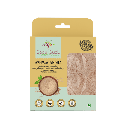 Ashwagandha Powder
