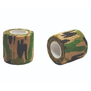 Magic Grip Milirty Tape