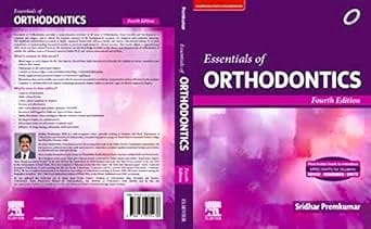 Essentials of Orthodontics, 4ed