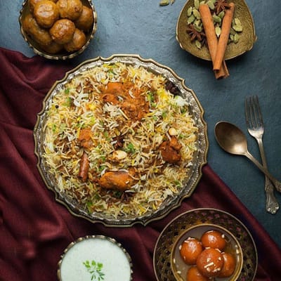 Kushi Kitchen's