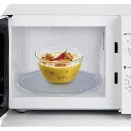 Borosil Mixing Bowl Without Lid, 1.3L, Oven And Microwave Safe